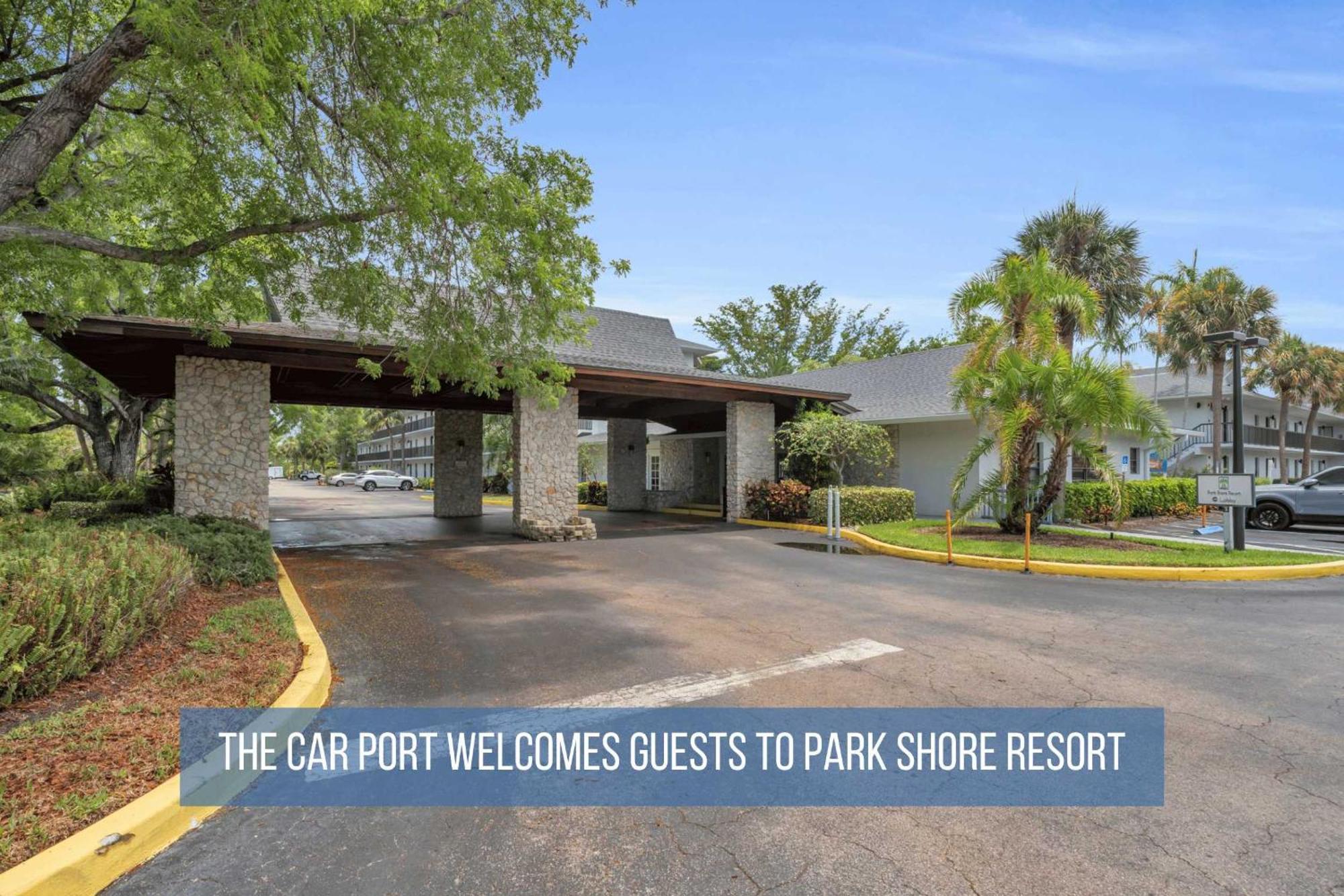 North Naples Spectacular Lanai Views 빌라 외부 사진