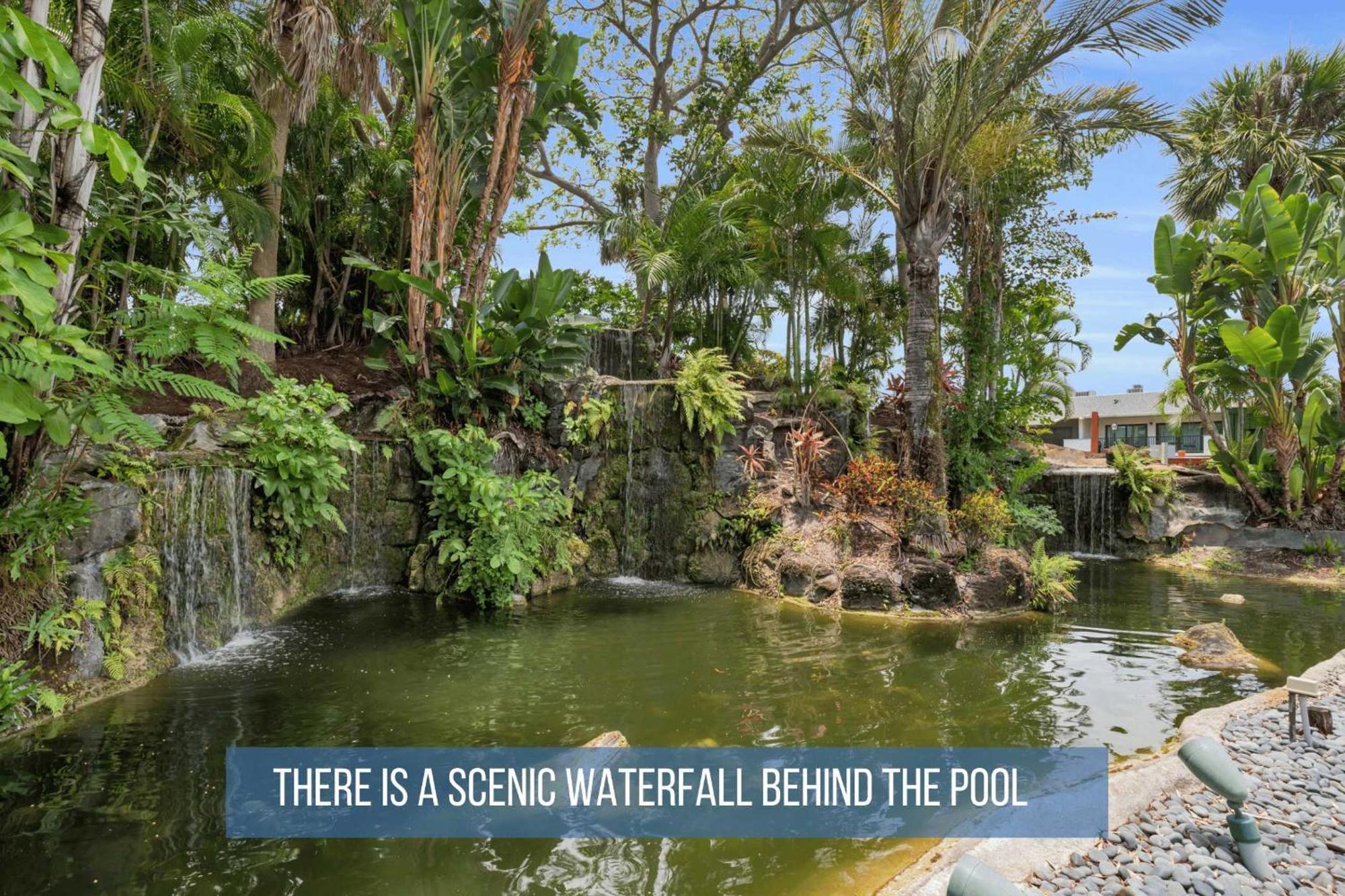 North Naples Spectacular Lanai Views 빌라 외부 사진