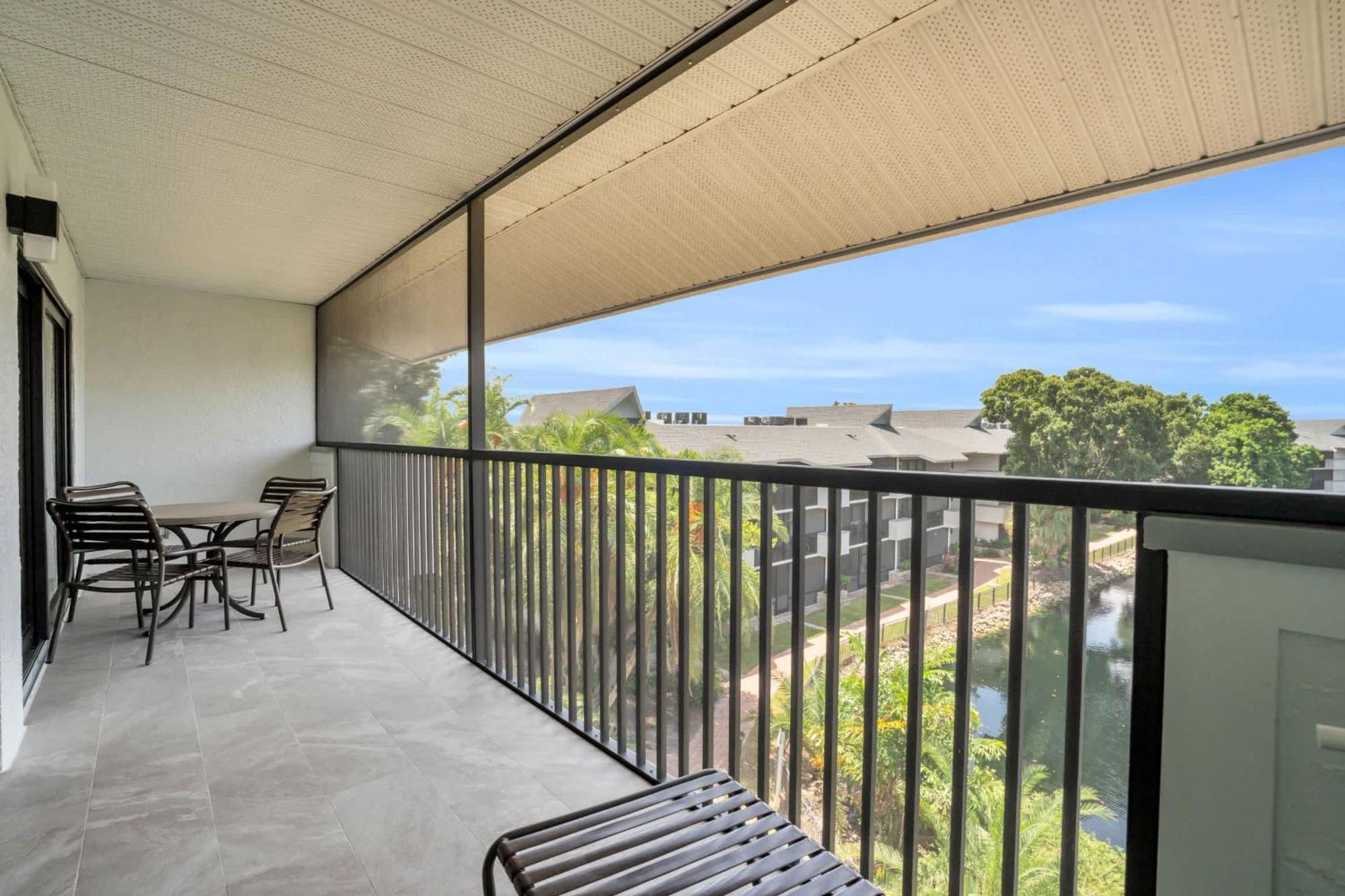 North Naples Spectacular Lanai Views 빌라 외부 사진